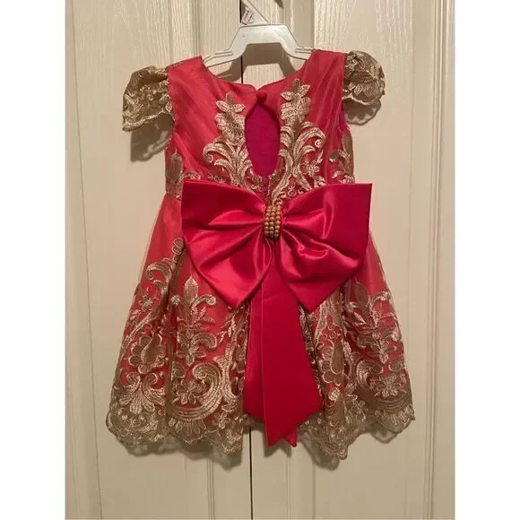 Little girl dress